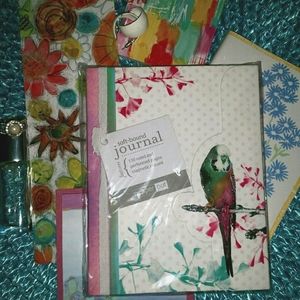 Journal🐦 & 🌼Notes